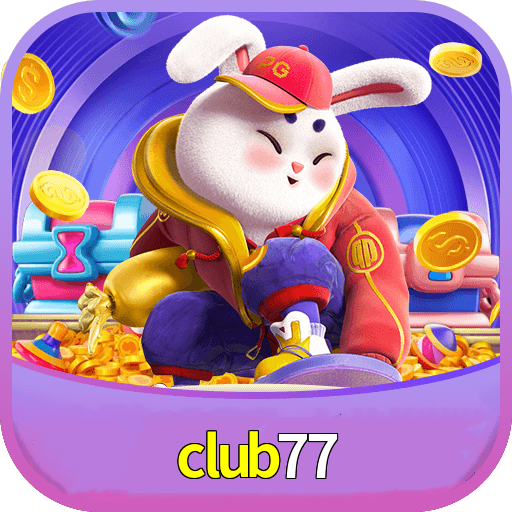 Logo club77