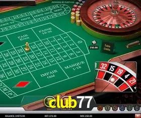 APP oficial da club77 para mobile