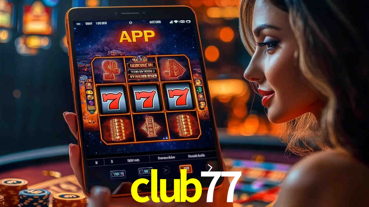 club77,club77.com