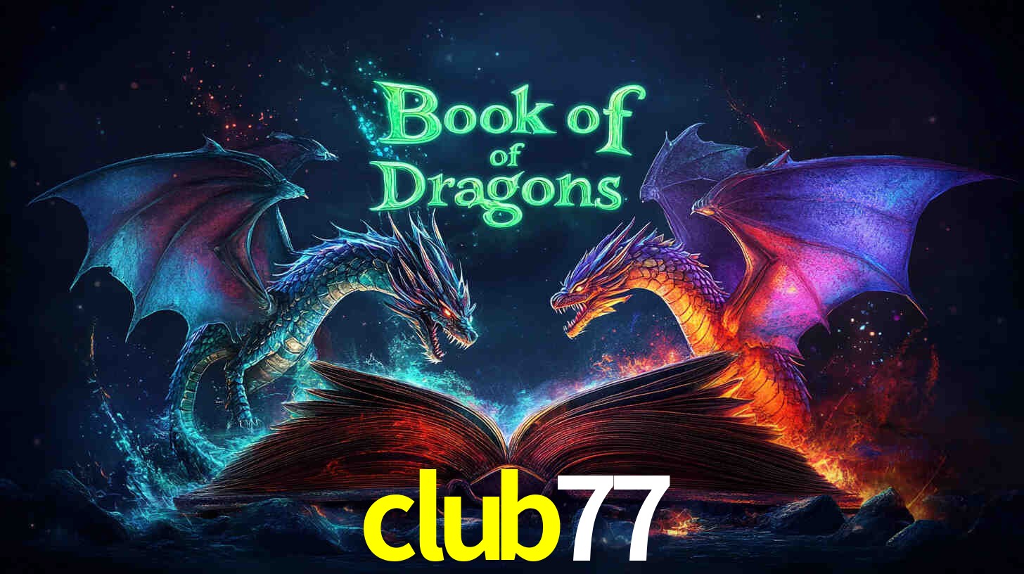 Descubra a Magia dos Jogos de Arcade no club77