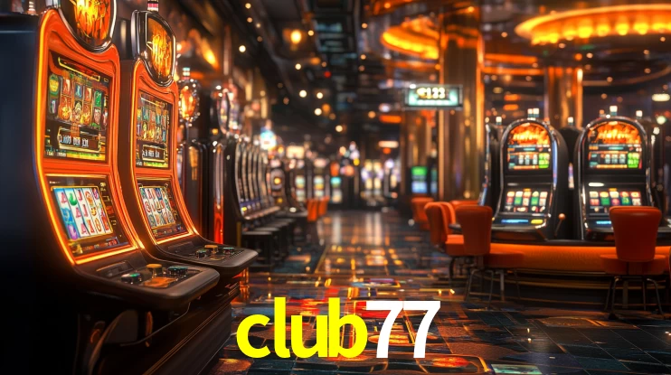 club77,club77.com
