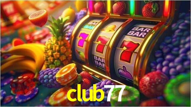 Weekend Specials club77