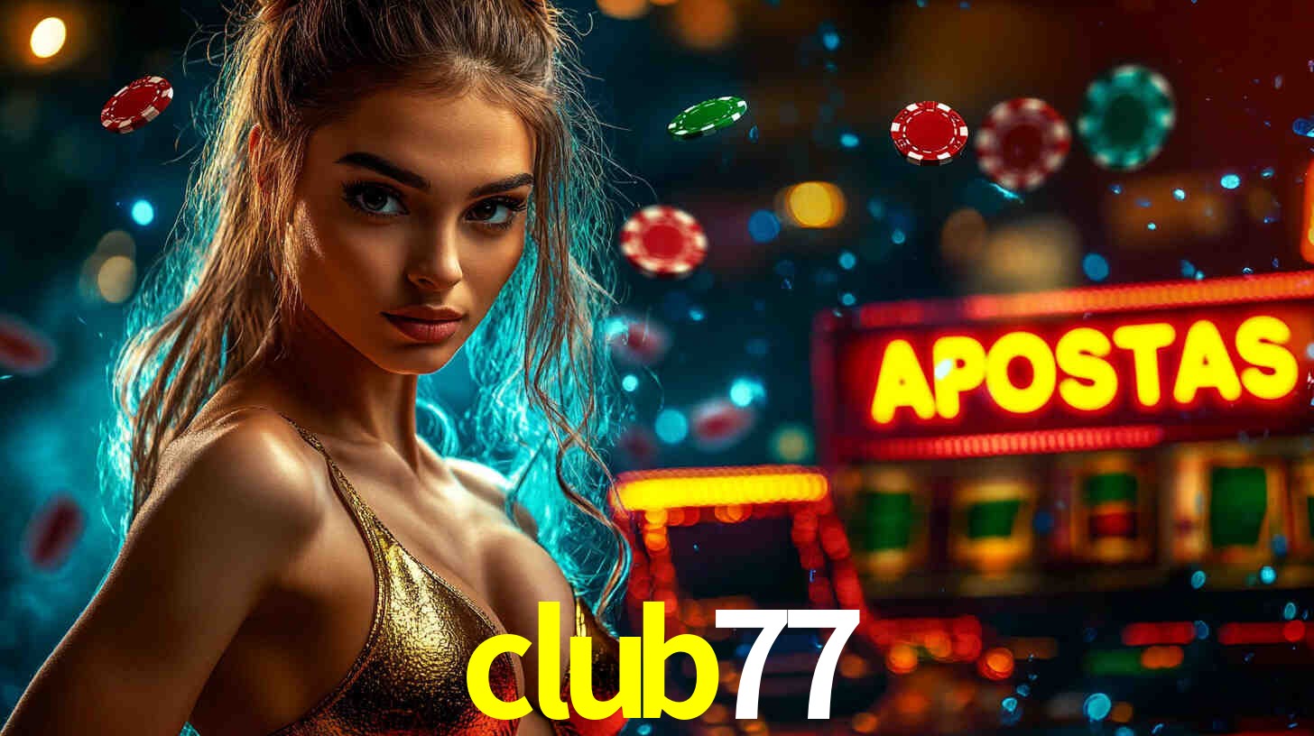 Inovações de Jogos na club77: O Futuro das Experiências Interativas