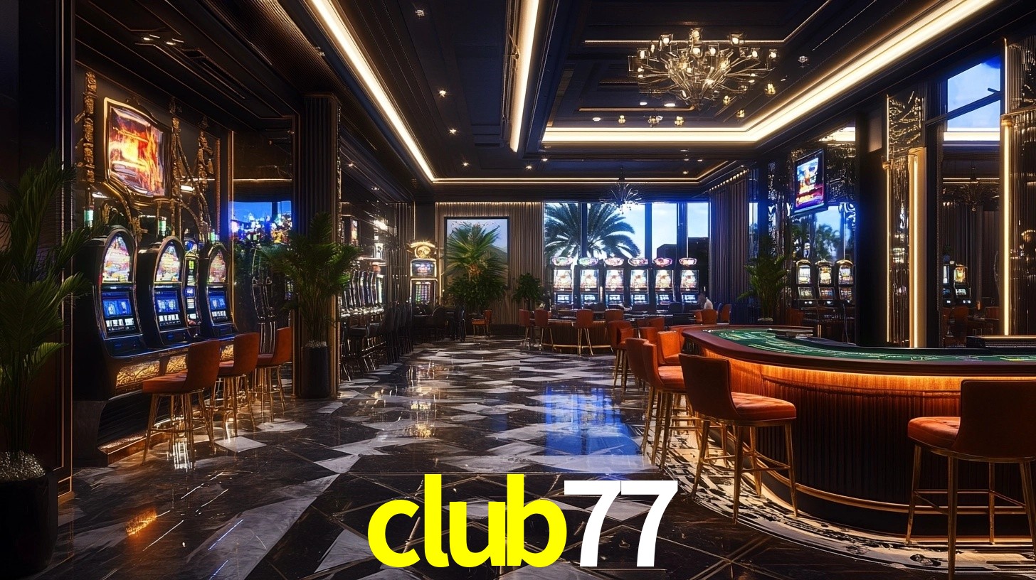 club77,club77.com