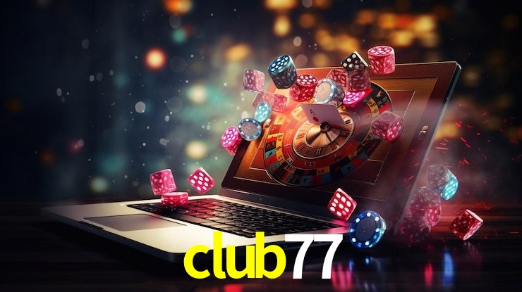 Desvendando o Mundo dos Jogos Virtuais na club77