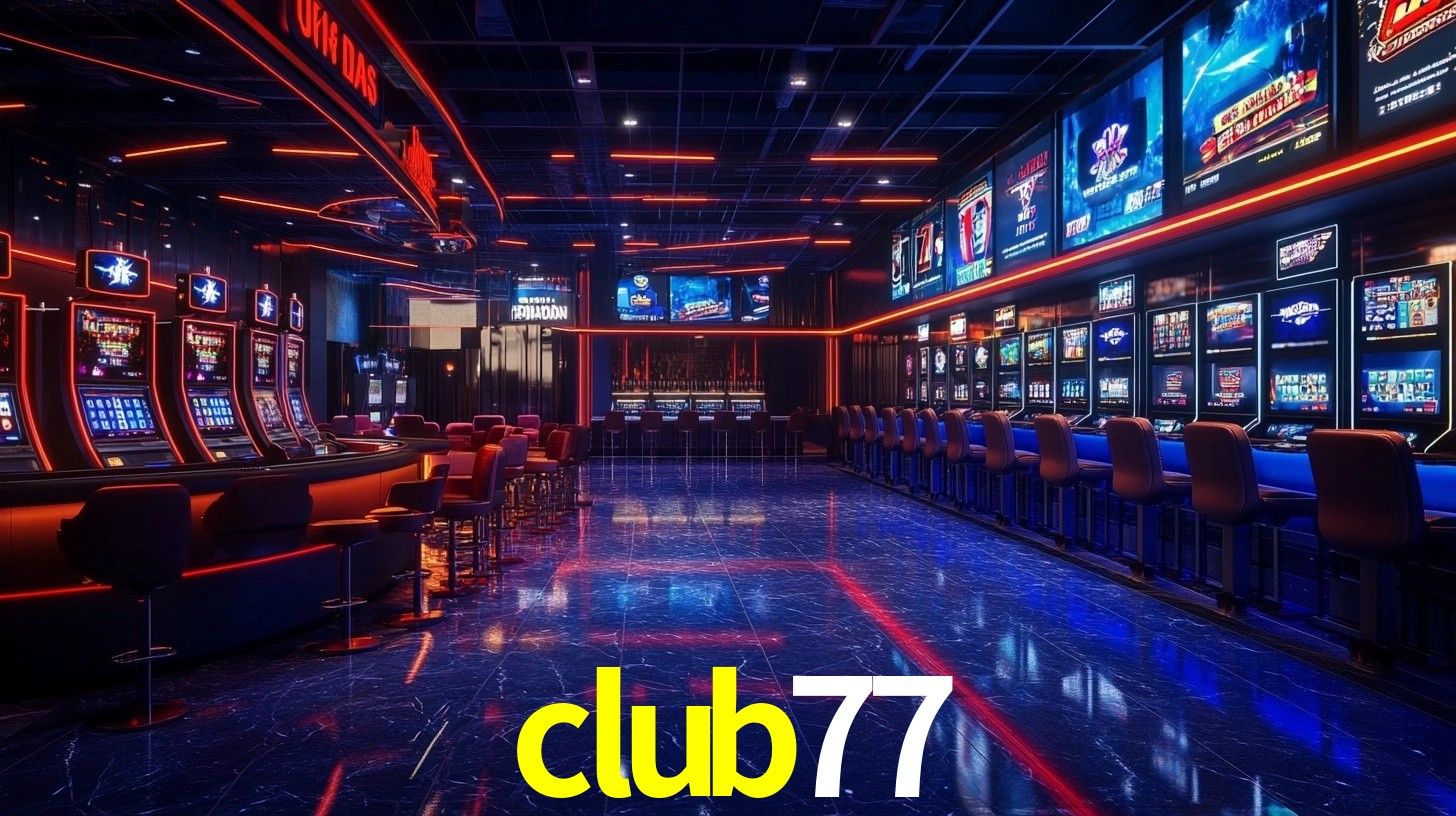 club77 App Interface