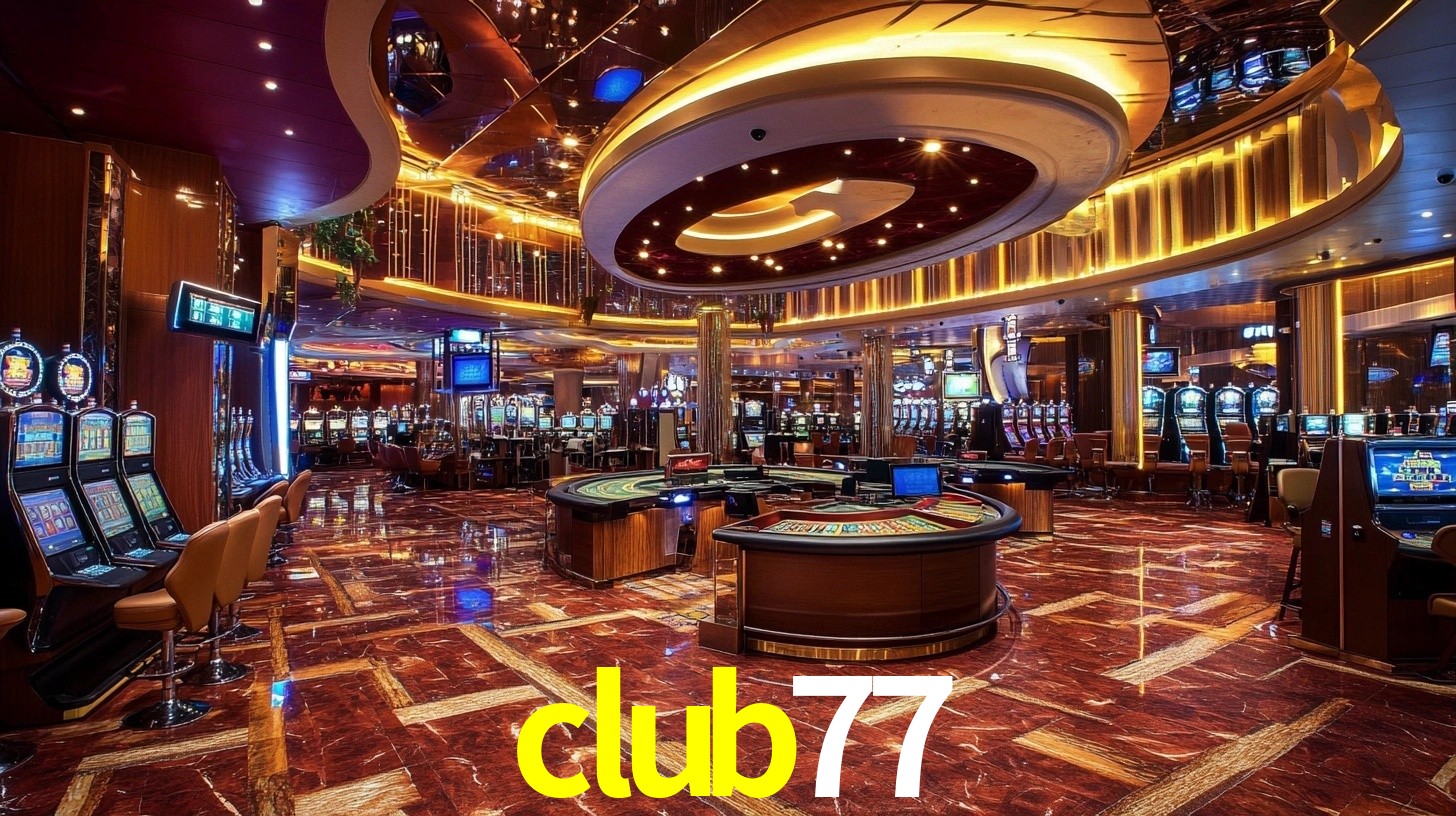 Premium Interface club77