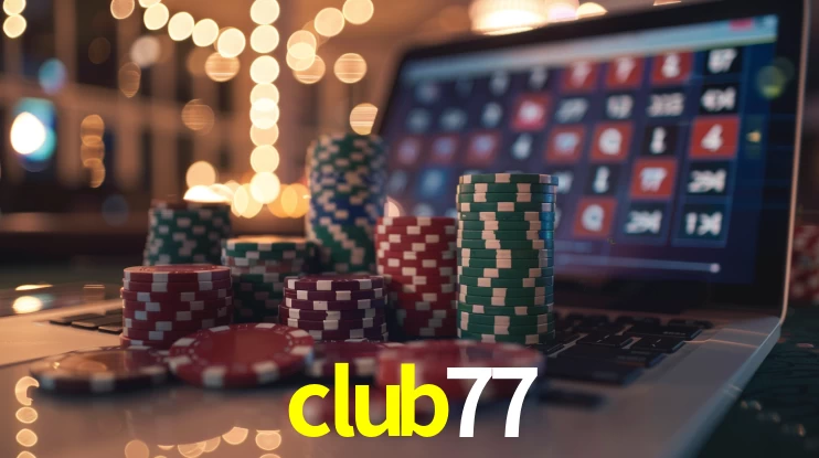 Game Providers club77