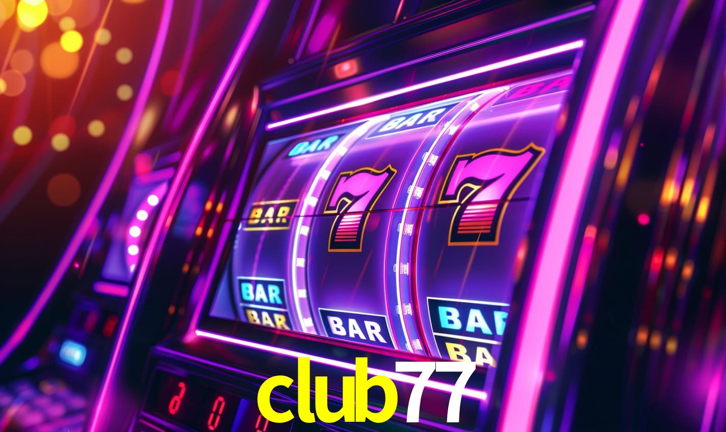 club77: A Experiência de Casino com Jogos de Mesa ao Vivo