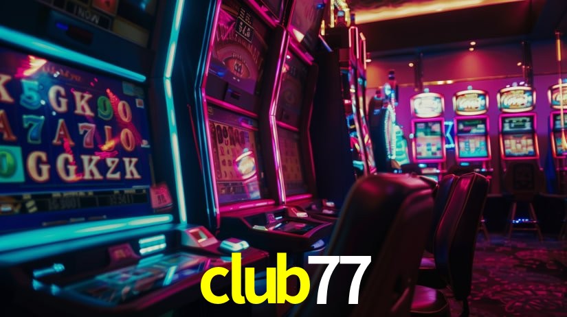 Flash Promotion club77