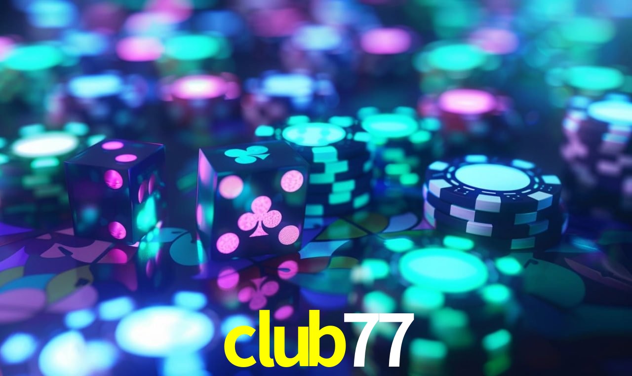 Football Betting club77
