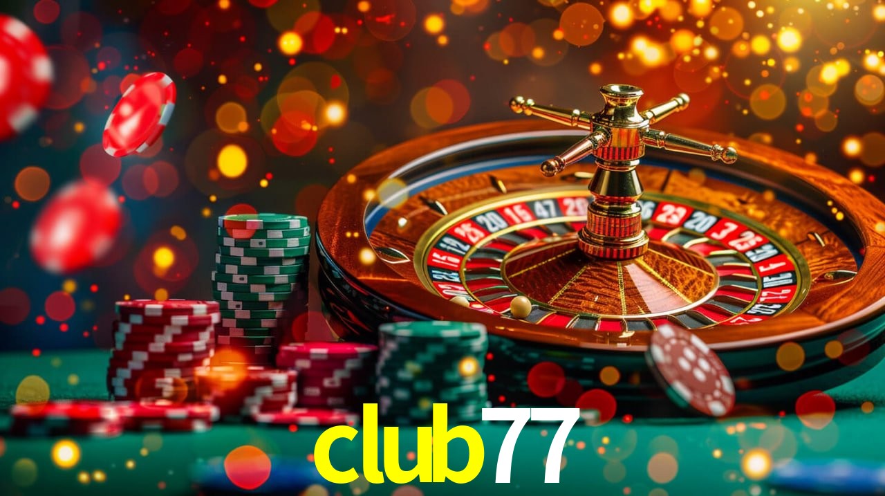 Explorando a Categoria de Eventos em Apostas na club77