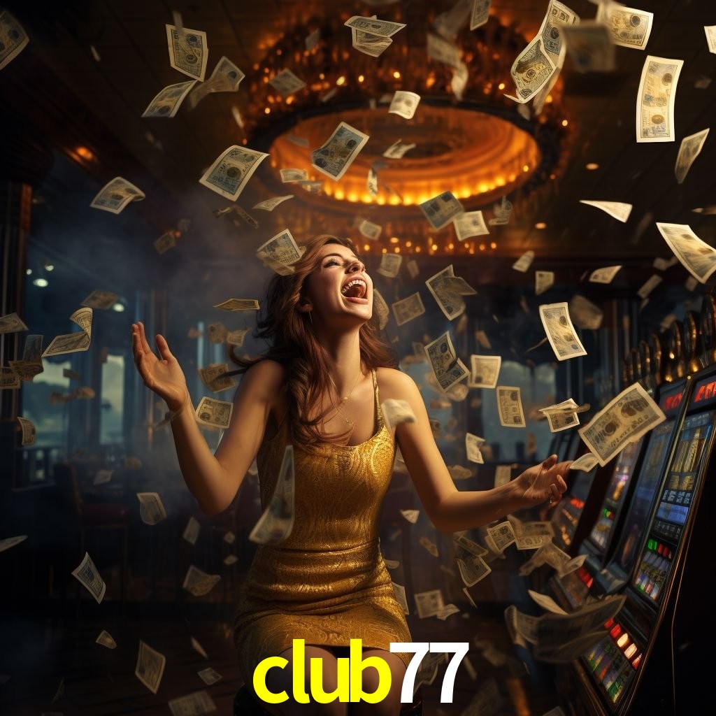 Live Casino club77