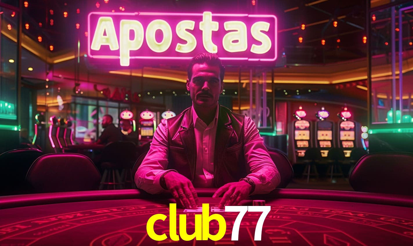 Descubra a Essência do club77: Nossa História e Compromissos