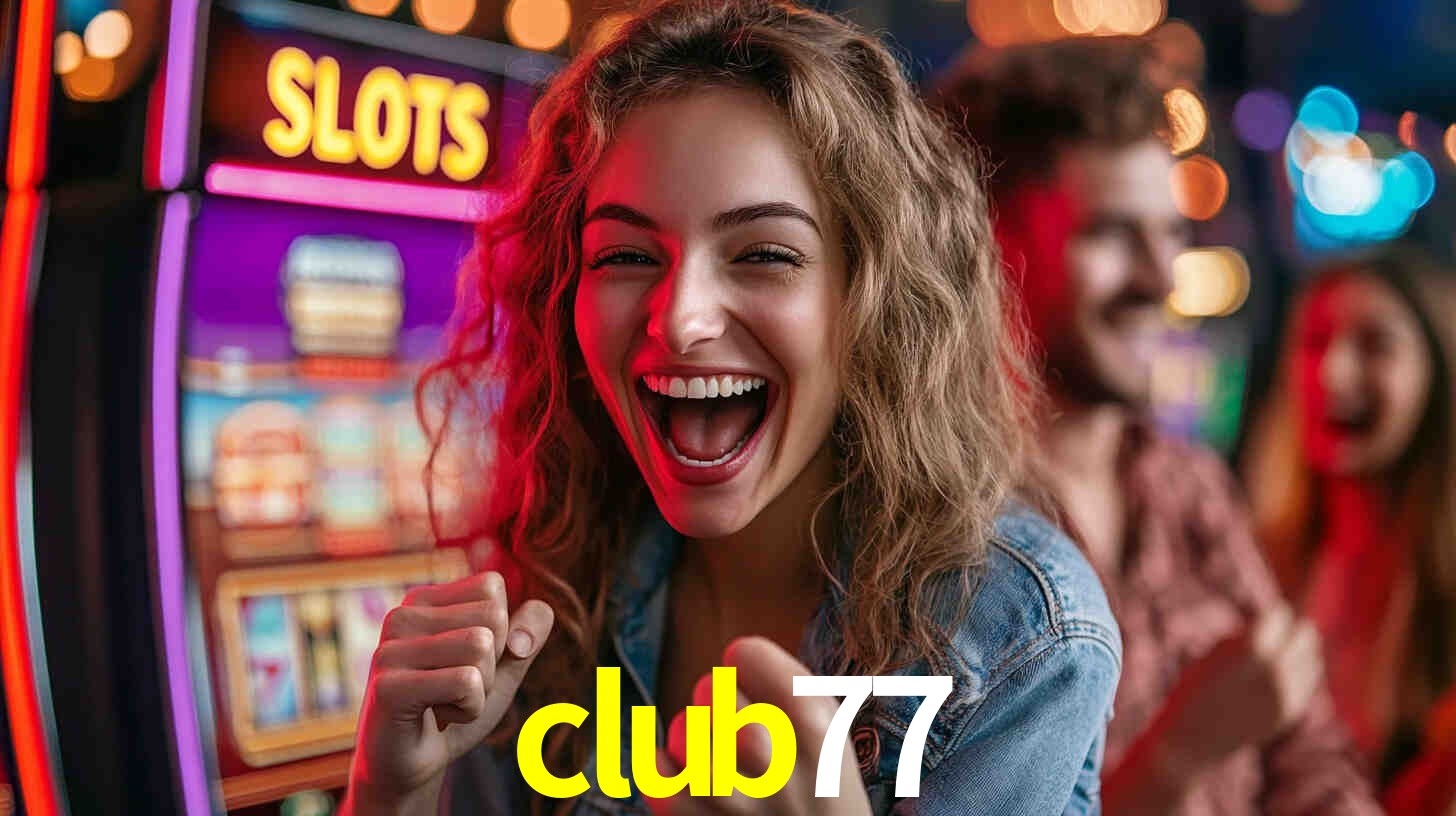 Apostas Esportivas na club77: Um Guia Completo